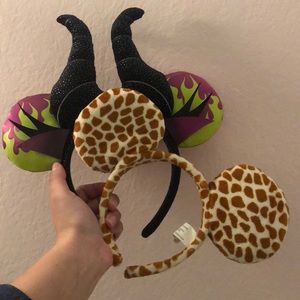 Disney Ears !!
